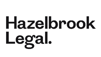 Hazelbrook legal